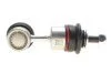 Тяга стабилизатора (заднего)) Ford Mondeo III 1.8-3.0 00-07 (L=110mm) UA63 FEBI BILSTEIN 21017 (фото 3)