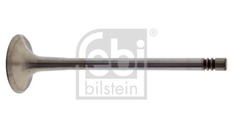 Выпускной клапан FEBI BILSTEIN 21034