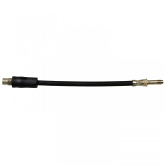 Шланг гальмівний (задній) BMW 5 (E39) 95-03 (L=327mm) (opt-om) FEBI BILSTEIN 21118