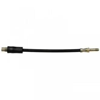 Шланг гальмивний (задний) BMW 5 (E39) 95-03 (L=327mm) (opt-om) FEBI BILSTEIN 21118