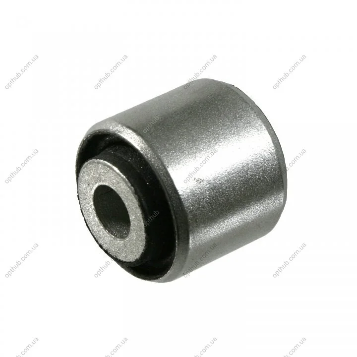 Сайлентблок рычага (заднего)) MB (W124/W202/W210) (12x36,36,35x38) UA63 FEBI BILSTEIN 21132 (фото 1)