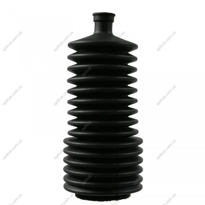Пильник рейки рульової Renault Laguna I 93-01 (10x37x155) (opt-om) FEBI BILSTEIN 21172 (фото 1)