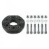 Муфта кардана еластична MB C-class (W203/W204)/ E-class (W211/W212) 05- UA63 FEBI BILSTEIN 21193 (фото 1)