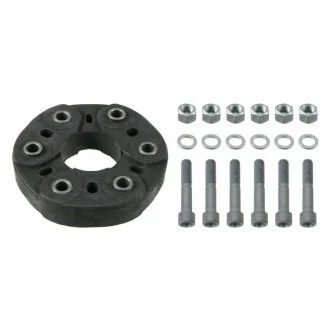 Муфта кардана еластична MB C-class (W203/W204)/ E-class (W211/W212) 05- UA63 FEBI BILSTEIN 21193