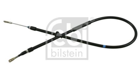 Трос ручного гальма FEBI BILSTEIN 21221