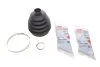 Пыльник ШРУСа наруж. OPEL VECTRA (пр-во FEBI) FEBI BILSTEIN 21245