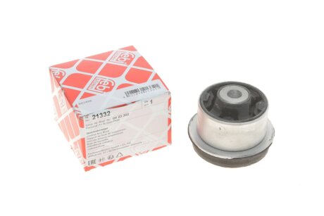 Сайлентблок важеля OPEL VECTRA B задн. вісь, передн. (Febi) C.I.U FEBI BILSTEIN 21332