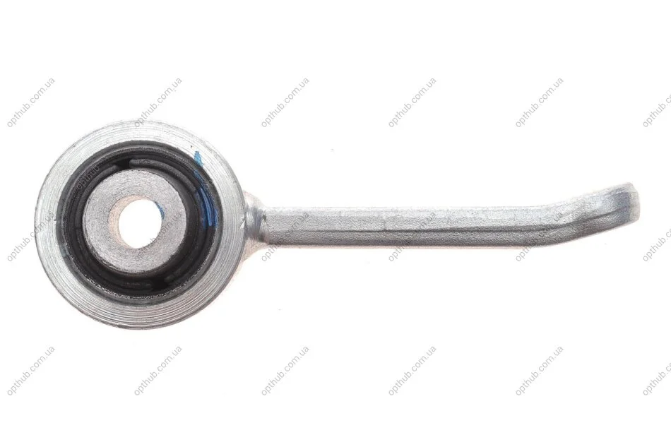 Тяга стабілізатора (переднього) (R) MB E-class (W211) 02- UA63 FEBI BILSTEIN 21358 (фото 1)