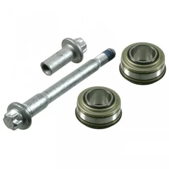 Подшипники задней балки MERCEDES A-CLASS(W168) 98-04 (Пр-во FEBI) FEBI BILSTEIN 21401