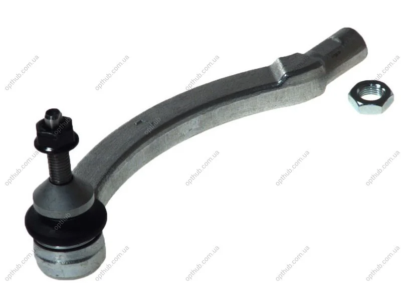 Наконечник тяги рульової (L) Volvo S60/S80/V70 99-10 (opt-om) FEBI BILSTEIN 21414 (фото 1)
