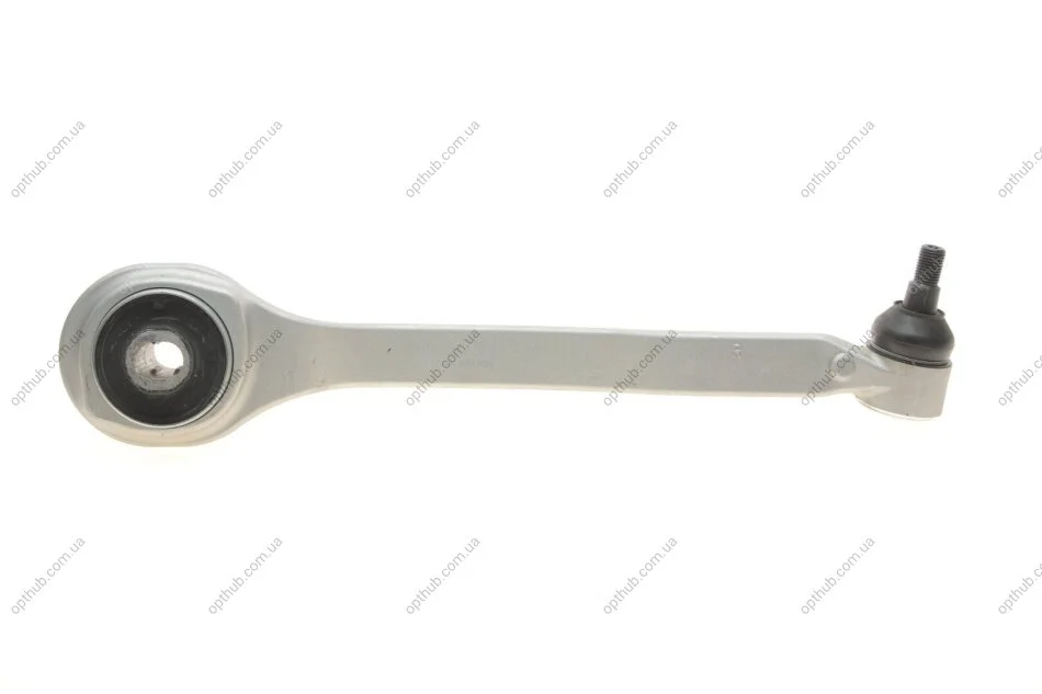 Важіль підвіски (передній/знизу) (L) MB E-class (W211) 2.0-6.3 01-12 UA63 FEBI BILSTEIN 21443 (фото 1)