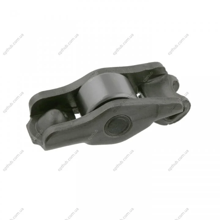 Коромисло клапана FIAT DUCATO 2.0JTD (02-) (вир-во Febi) FEBI BILSTEIN 21504 (фото 1)
