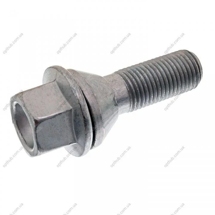 Болт колісний VOLVO (Вир-во Febi) FEBI BILSTEIN 21508 (фото 1)