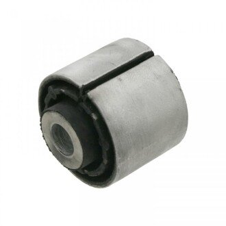 Сайлентблок важеля (переднього/знизу/ззовні) MB E-class (W211) 02-08 UA63 FEBI BILSTEIN 21540