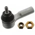 Рульовий наконечник лів VOLVO S40 I, V40 1.6-2.0 07.95-12.04 FEBI BILSTEIN 21563 (фото 1)