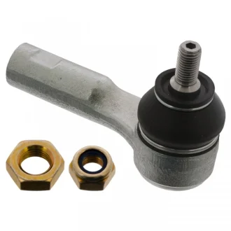 Рульовий наконечник прав VOLVO S40 I, V40 1.6-2.0 07.95-12.04 FEBI BILSTEIN 21564