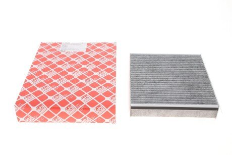 Сменный фильтрующий элемент воздушного фильтра салона FEBI BILSTEIN 21643