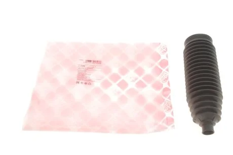 Пыльник рейки рулевой Audi A3/VW Golf IV 1.4-3.2 96-07 UA63 FEBI BILSTEIN 21698
