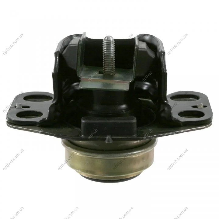 Подушка двигуна праворуч Nissan Renault (вир-во FEBI) FEBI BILSTEIN 21785 (фото 1)