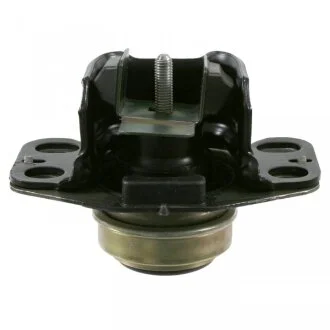 Подушка двигуна праворуч Nissan Renault (вир-во FEBI) FEBI BILSTEIN 21785
