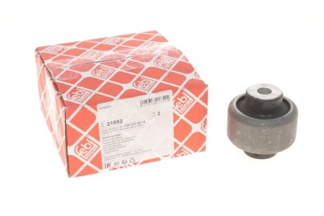 Сайлентблок важеля MB VITO 2.2, 2.3 CDI (96-03) передн. важеля, задній (FEBI) C.I.U FEBI BILSTEIN 21852