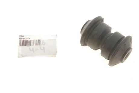 Сайлентблок рычага MB VITO 2.2, 2.3 CDI (96-03) передн. (пр-во Febi) FEBI BILSTEIN 21853
