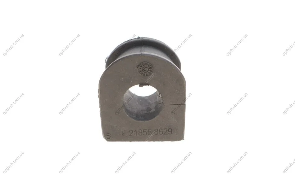Втулка стабилизатора (переднього) Ford Mondeo 93-00 (d=19mm) (opt-om) FEBI BILSTEIN 21855 (фото 1)