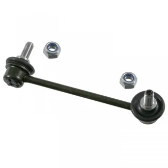 Стійка стабілізатора передн прав 155mm FORD USA FUSION MAZDA 6 1.8-2.3 01.02-12.09 FEBI BILSTEIN 21876
