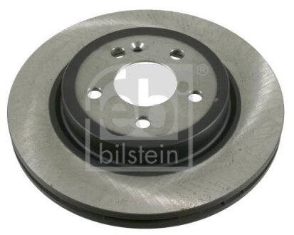 Диск гальмівний FEBI BILSTEIN 21921