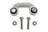 Тяга стабилизатора (переднього) (R) Audi A4 00-09 (opt-om) FEBI BILSTEIN 21926