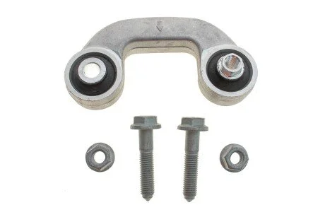 Тяга стабилизатора (переднього) (R) Audi A4 00-09 (opt-om) FEBI BILSTEIN 21926