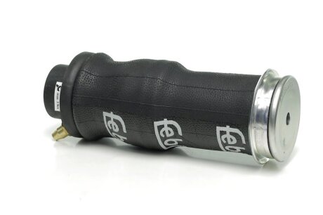 Пневморесора кабіни без амортизатора FEBI BILSTEIN 21939