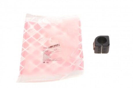 Втулка стабілізатора (переднього) VW T4 90- (d=23mm) (opt-om) FEBI BILSTEIN 21940