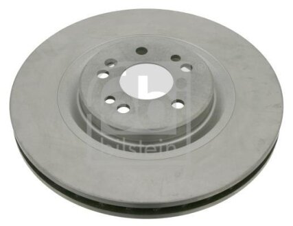 Диск гальмівний FEBI BILSTEIN 21950