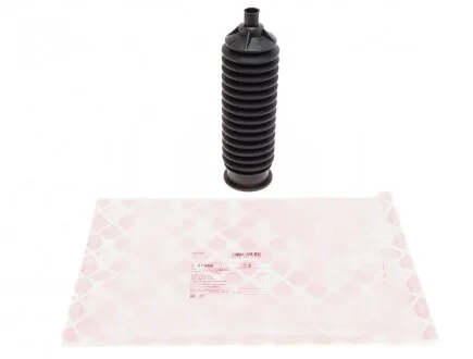 Пыльник рул. рейки FORD FOCUS 98-04 (пр-во Febi) FEBI BILSTEIN 21959