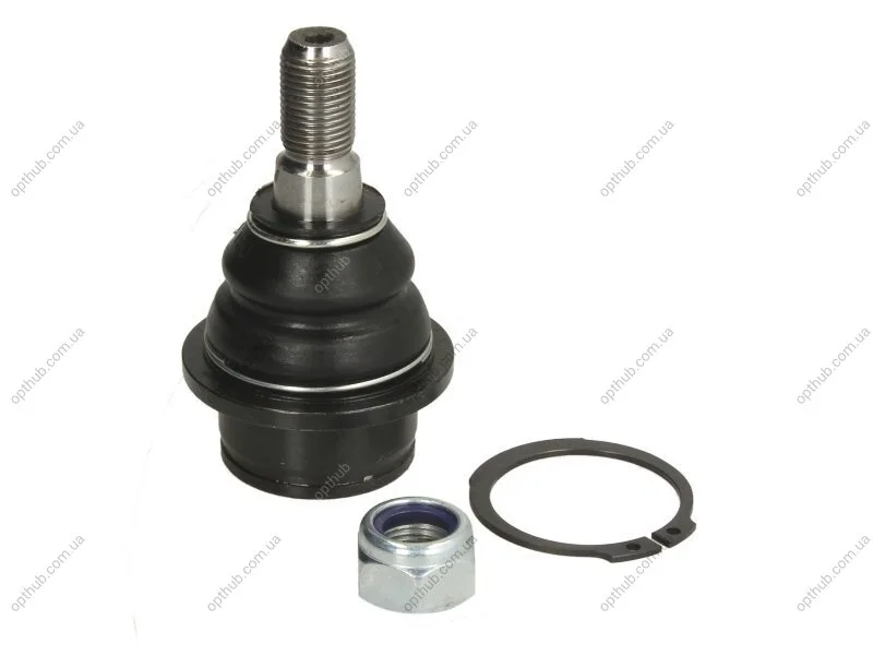 Опора шаровая FORD TRANSIT1.8 16V- 2.4 TDCI 00- (пр-во Febi) FEBI BILSTEIN 21999 (фото 1)