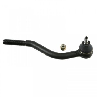 Накінечник рульової тяги CITROEN C5 I-II 01- перед. міст праворуч (FEBI) C.I.U FEBI BILSTEIN 22021