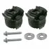 К-т сайлентблоків FEBI BILSTEIN 22035