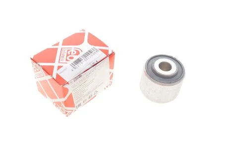 Сайлентблок рычага FEBI BILSTEIN 22046