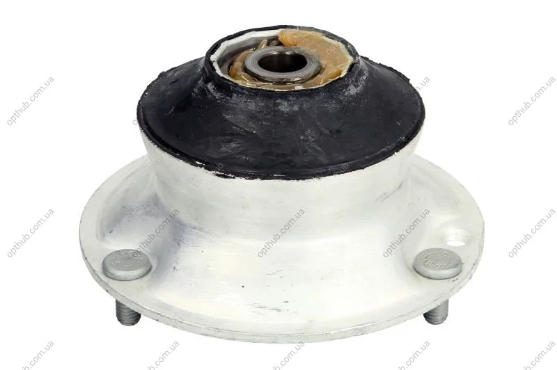 Подушка амортизатора (переднього) + підшипник BMW 3 (E46/E90)/5 (E60) 00-12 UA63 FEBI BILSTEIN 22108 (фото 1)