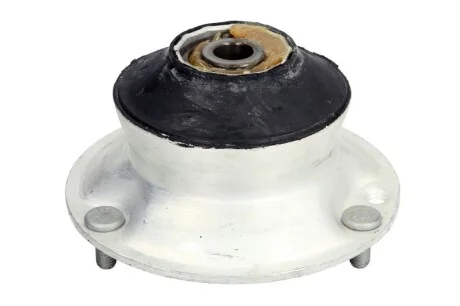 Подушка амортизатора (переднього) + підшипник BMW 3 (E46/E90)/5 (E60) 00-12 UA63 FEBI BILSTEIN 22108