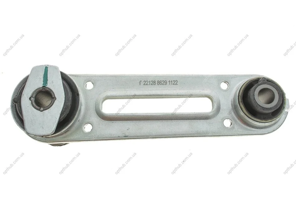 Подушка двигуна задня Renault Laguna II 2001 - 2008 (вир-во Febi) FEBI BILSTEIN 22128 (фото 1)
