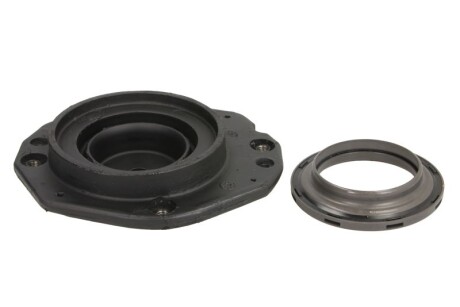 Подушка амортизатора (переднього) + підшипник Citroen Berlingo/Peugeot Partner 96-11 UA63 FEBI BILSTEIN 22130