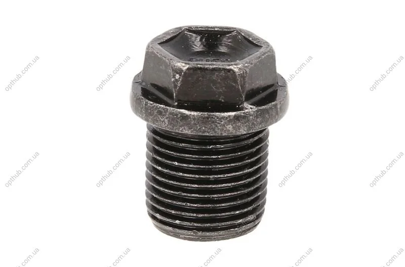 Пробка піддона картера зливна Ford Focus/Mondeo 2.5 ST/RS 06-14 (opt-om) FEBI BILSTEIN 22148 (фото 1)