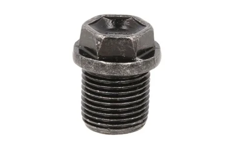 Пробка піддона картера зливна Ford Focus/Mondeo 2.5 ST/RS 06-14 (opt-om) FEBI BILSTEIN 22148