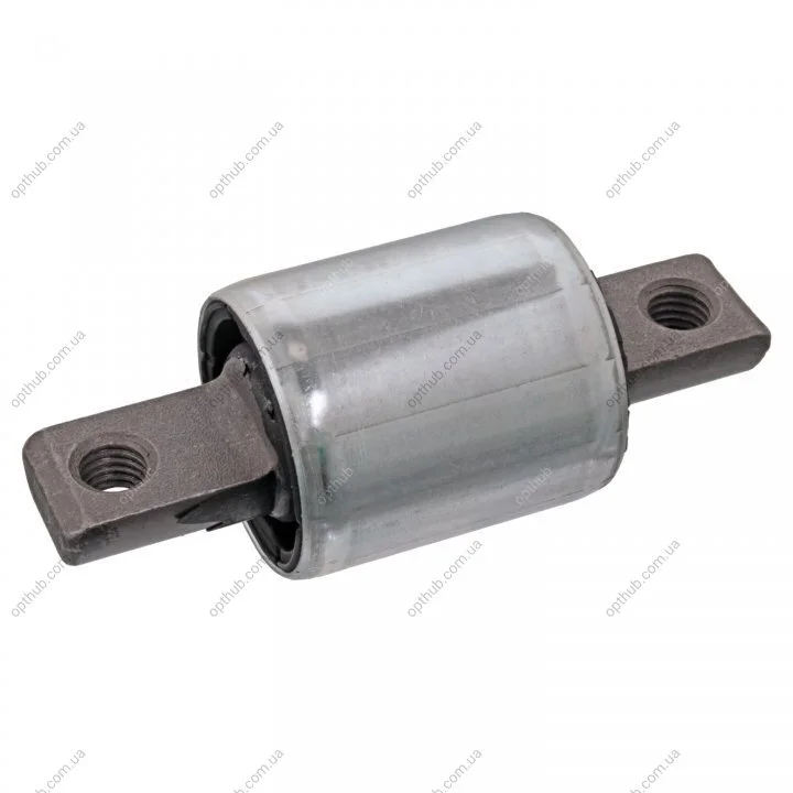 Сайлентблок важеля VOLVO S60, S80, V70 II, XC70 97-10 перед. міст низ (Вир-во FEBI) FEBI BILSTEIN 22238 (фото 1)