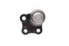 Опора шаровая RENAULT LAGUNA (01-) передн. (пр-во Febi) FEBI BILSTEIN 22265 (фото 7)