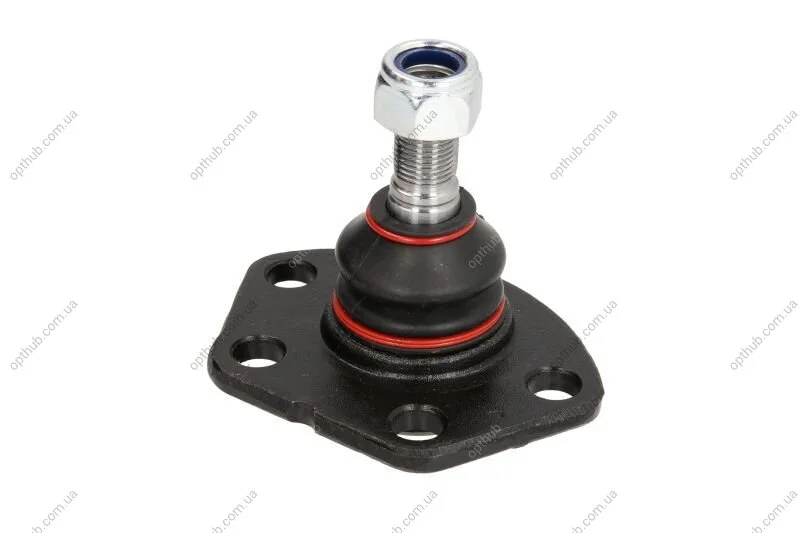 Опора кульова PEUGEOT (Вир-во Febi) FEBI BILSTEIN 22267 (фото 1)