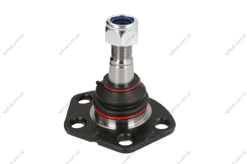 Опора шаровая (передняя/снизу)) Fiat Ducato/Peugeot Boxer (1.8t) 02-06 UA63 FEBI BILSTEIN 22269 (фото 1)