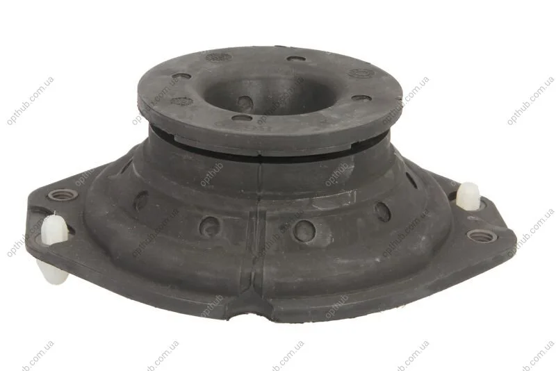 Опора амортизатора RENAULT Laguna II 2001-07 без подш. передн. (пр-во Febi) FEBI BILSTEIN 22283 (фото 1)